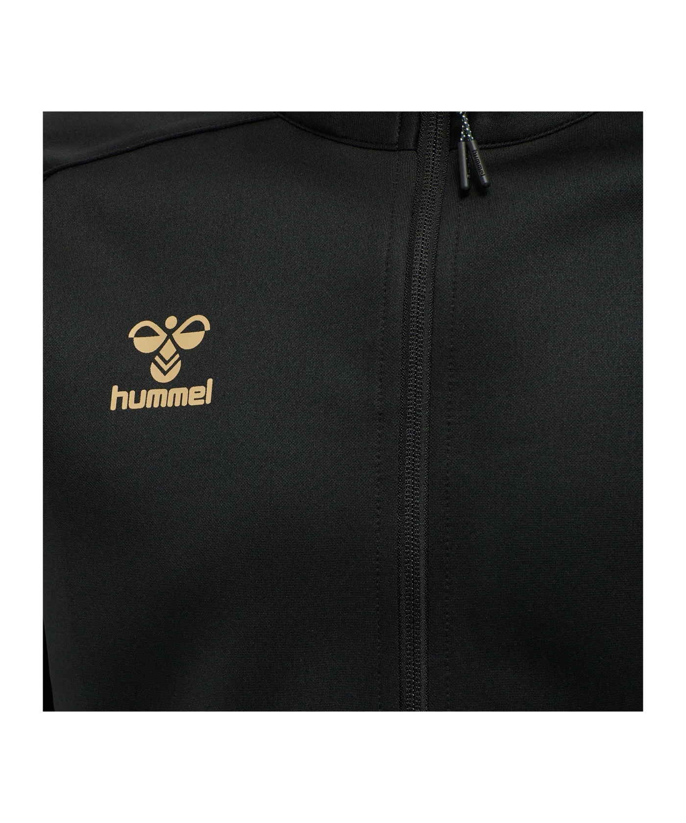 Hummel hmlCIMA XK Jacke Schwarz F2001