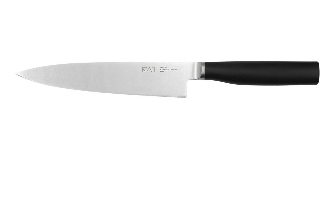 Kai Shun Tim Mälzer Kamagata TMK-0701E universeelmes, 16 cm