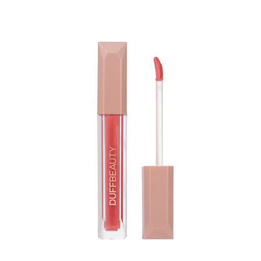 DUFFBEAUTY Lip Retreat, Sorbet