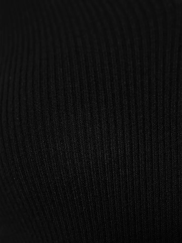 WEEKEND MAX MARA Pullover OCEANO schwarz