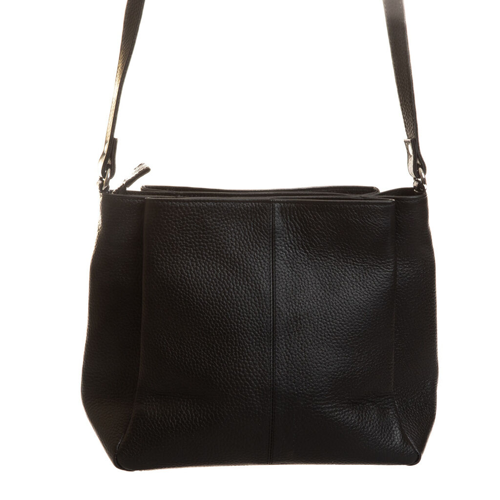 Zubehör - Tasche Umhängetasche schwarz