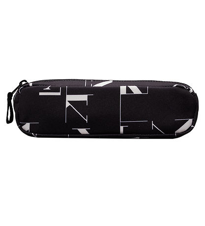 Calvin Klein Penalhus - City GRød - Sort m. Hvid