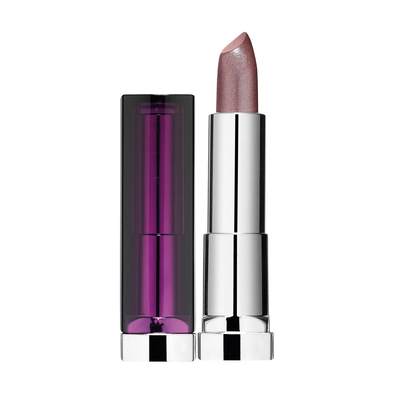 Maybelline Color Sensational LippenstiftNr. 360 plum reflection