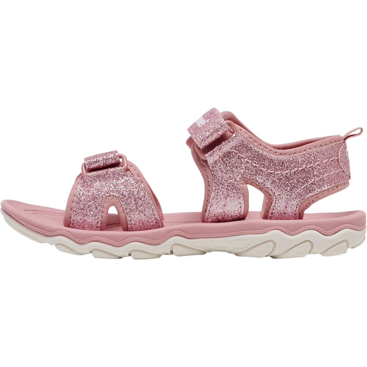 hummel Sport Glitter Sandaler Børn