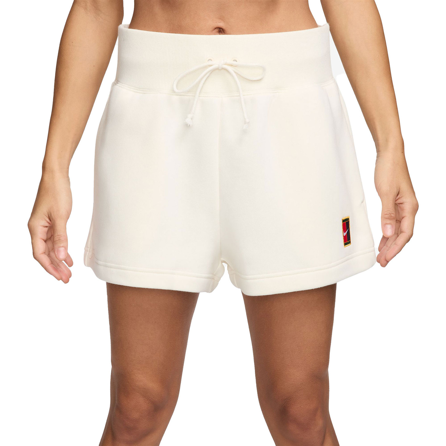 Nike Court Heritage Fleece Short