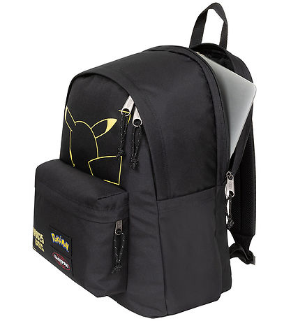 Eastpak Rucksack - Day Office - Pokémon - 31 L - Schwarz