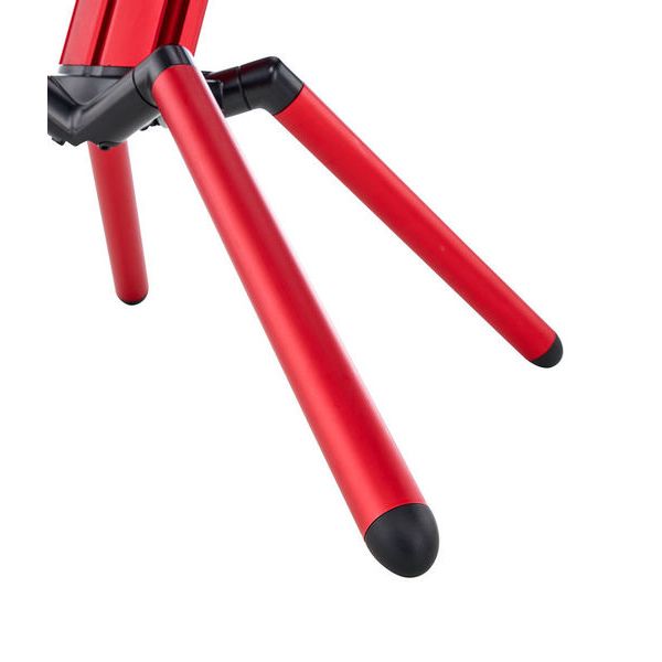 K&M 18860 Spider Pro Red