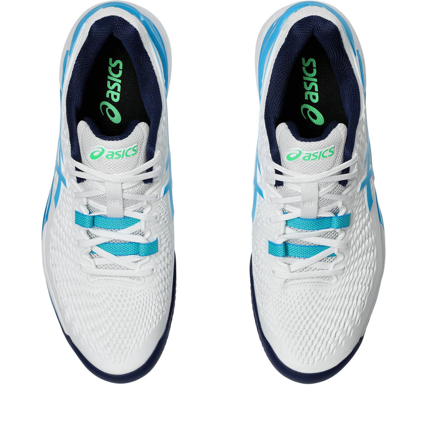 ASICS  Gel-Resolution 9 Clay Heren