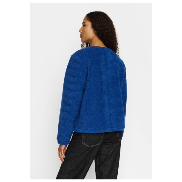 Selfhood - Women's Pocket Teddy - Veste polaire