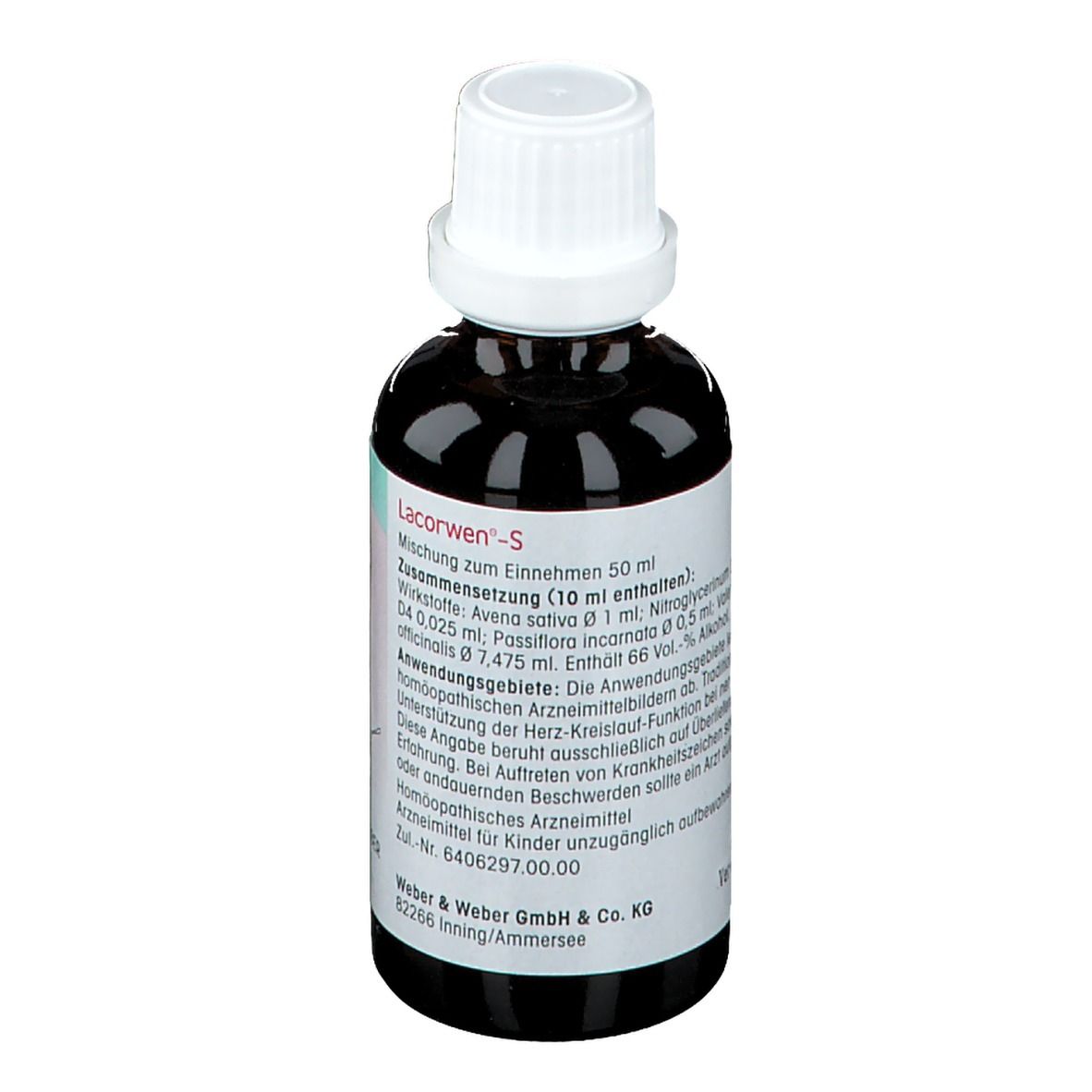 Lacorwen®-S