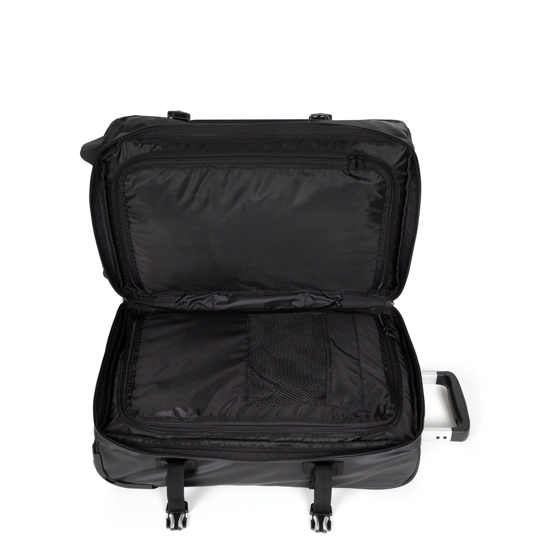 Transit'R S Tarp Black