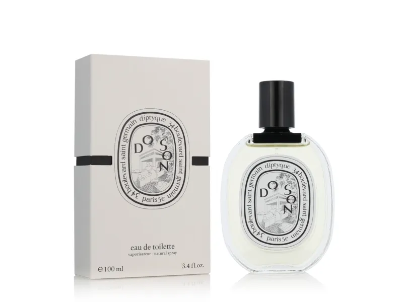 Diptyque Do Son EDT W 100 ml