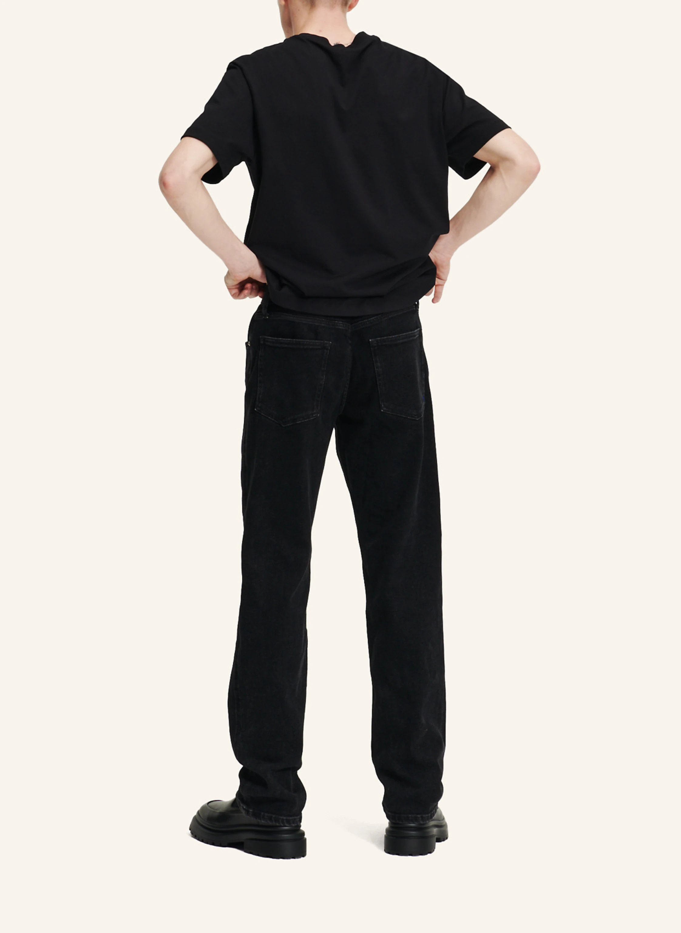 KARL LAGERFELD JEANS Jeans Straight Fit