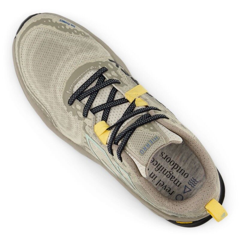 Fresh Foam X Hierro V8 GTX - Chaussures trail homme