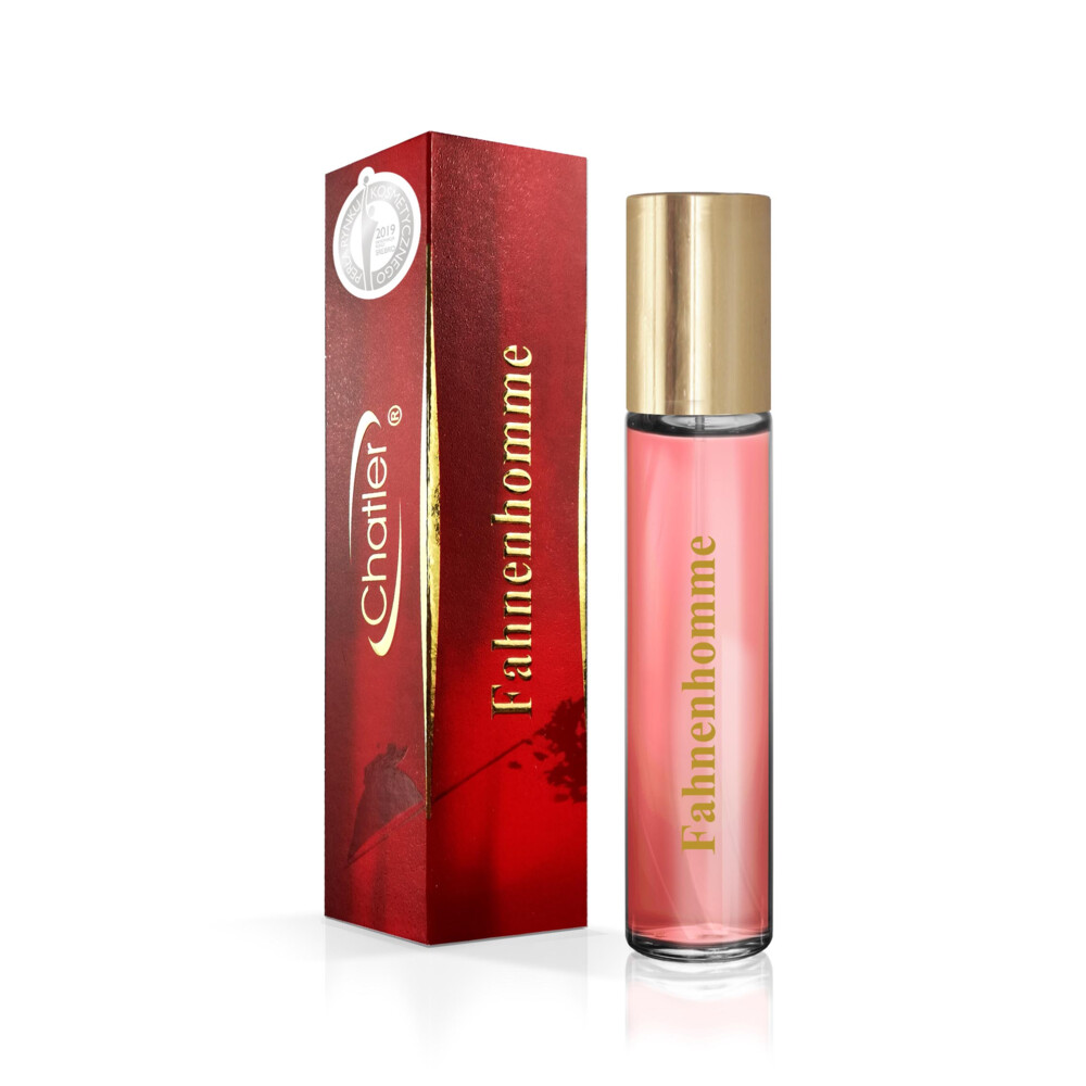 Chatler FahnenhommeEau de Toilette Spray30 ml