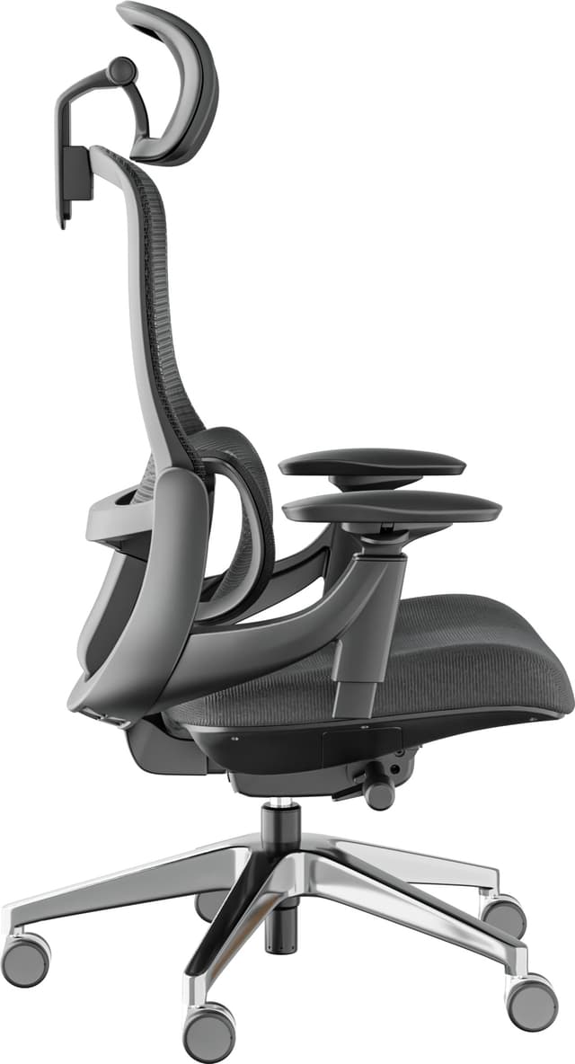 Zen 1000 Soft kontorstol