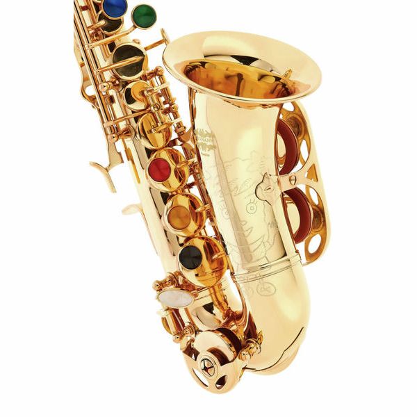 Thomann Piccolino Kids Saxophone in Bb