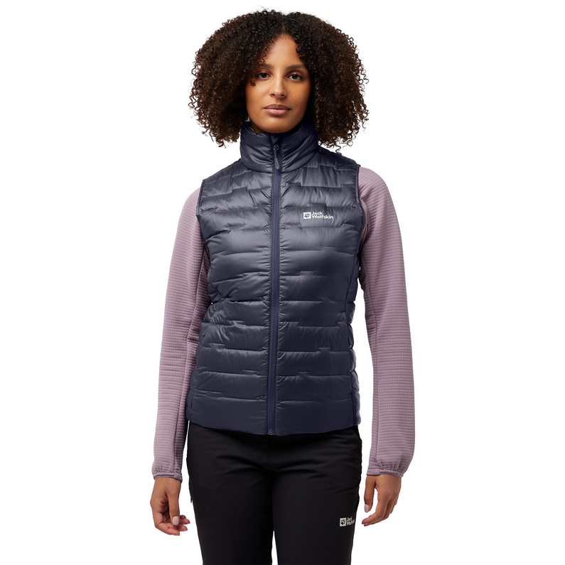 Jack Wolfskin Damen Passamani Down Weste
