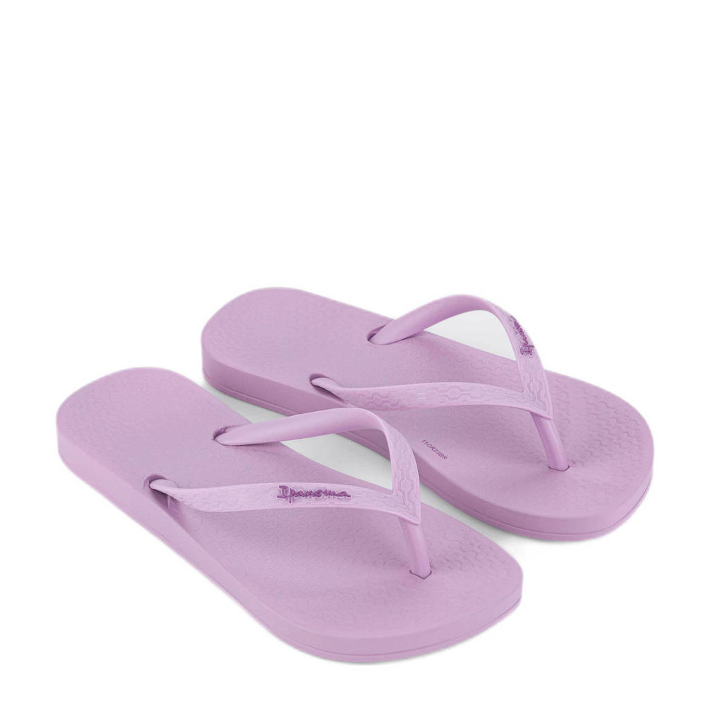 Ipanema Anatomic Colorteenslippers lila