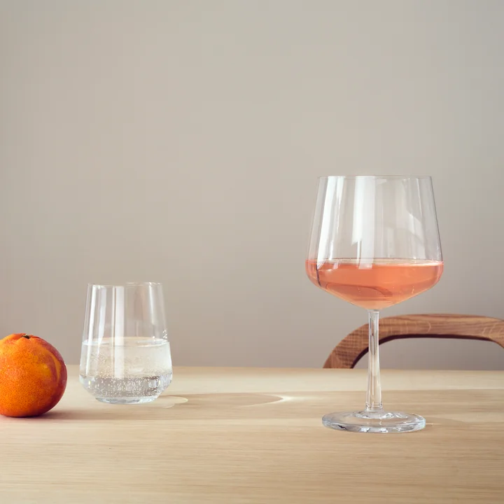 Iittala - Essence Champagner-Glas, 21 cl