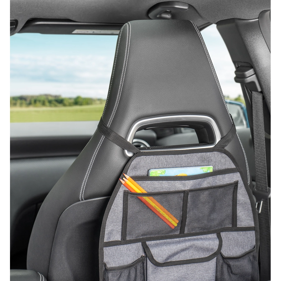 reer Autorücksitz-Organizer TravelKid Tidy