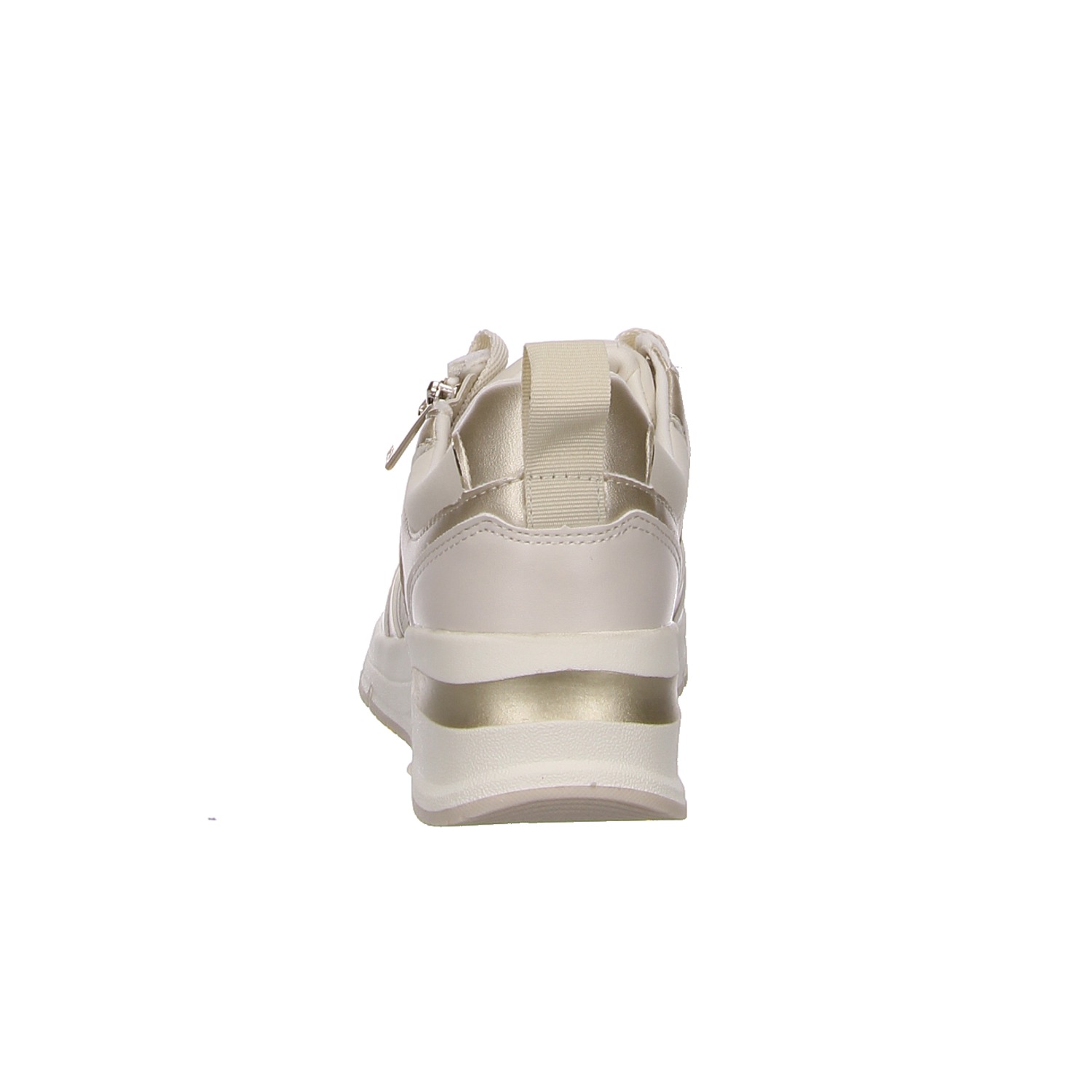 Tamaris Sneaker beige beige