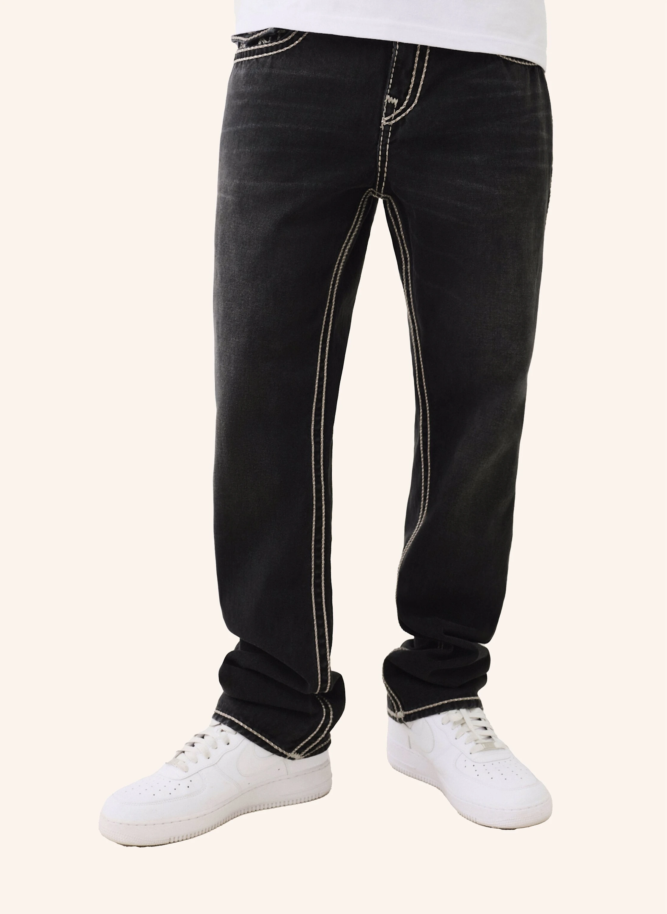 TRUE RELIGION Jeans RICKY Super T