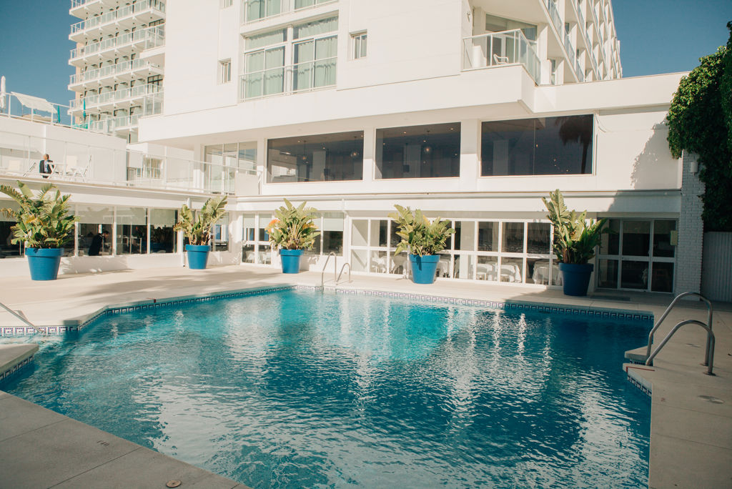 Hotel Alay Logies en ontbijt - Hotel