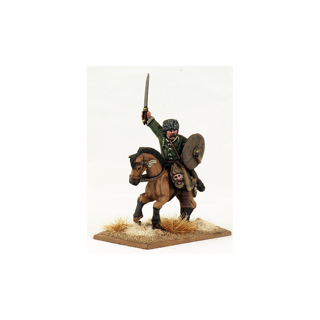 Seigneur des Steppes A