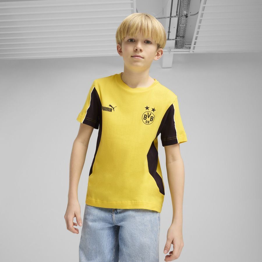 Puma Borussia Dortmund ftblARCHIVE T-Shirt