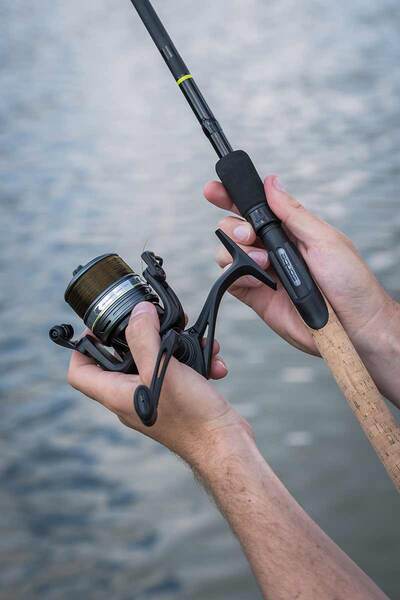 Canne Feeder Matrix Aquos Ultra-XD Method 4.0m (160g)
