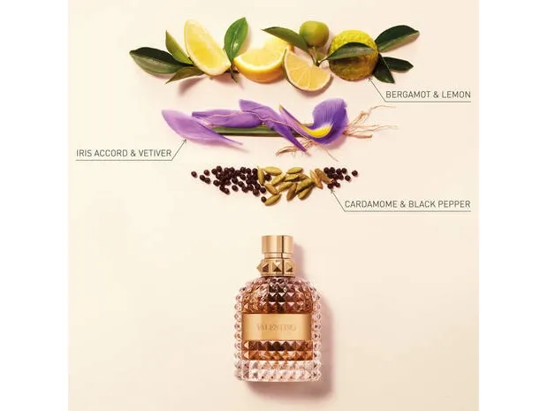 Valentino Uomo EDT 150ml