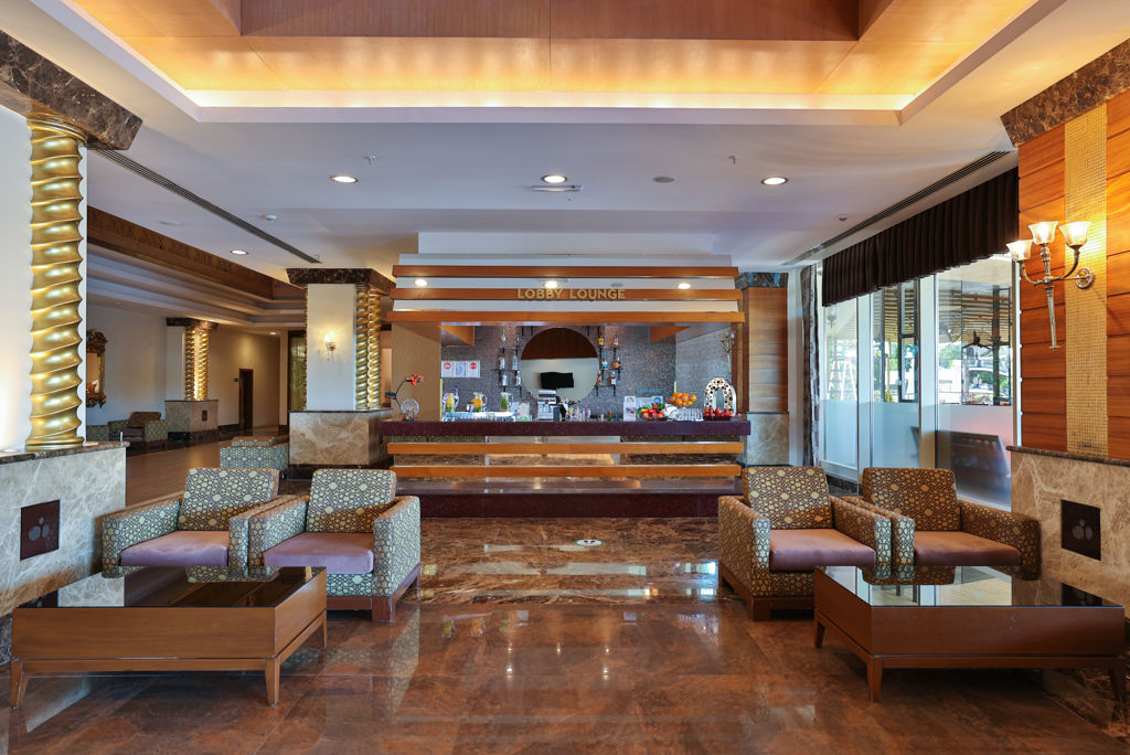 Crystal Prestige Pearl Collection Ultra All Inclusive - Hotel