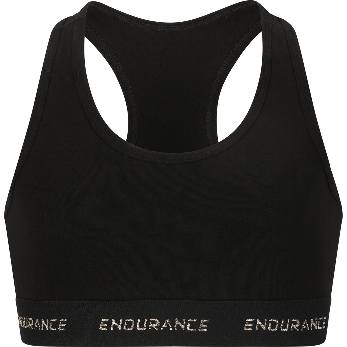 Endurance 3-Pak Vickers Sports BH Børn