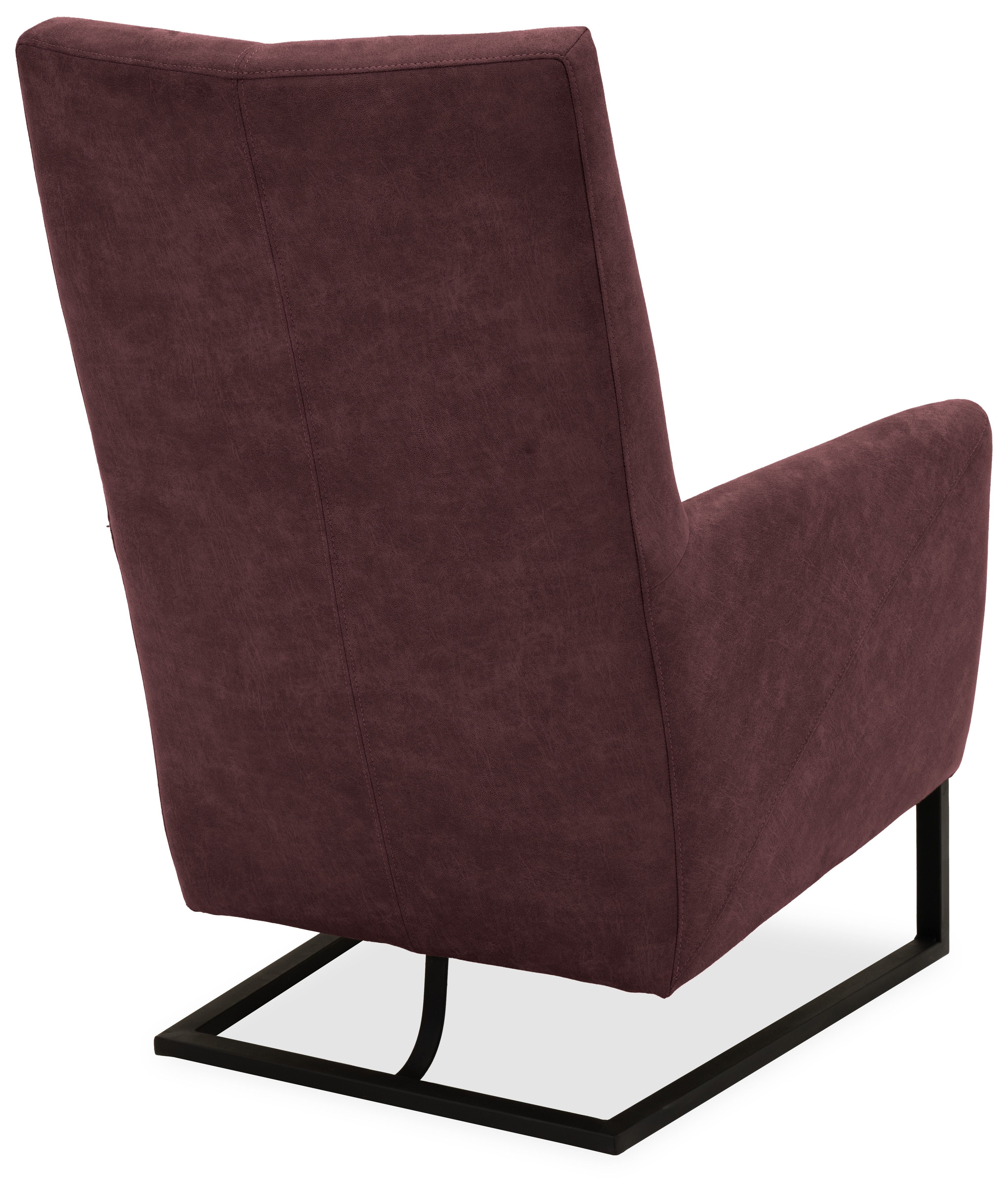 Fauteuil Wintrow B73 x D78 x H101 cm