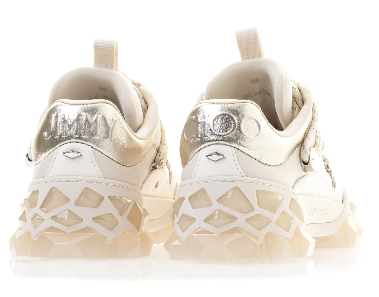 Jimmy Choo Diamond X II/F