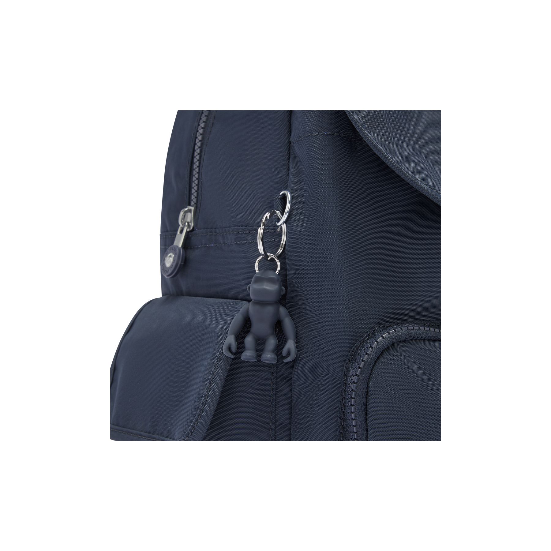 CITY PACK Sac à Dos Medium - Blue Bleu 2