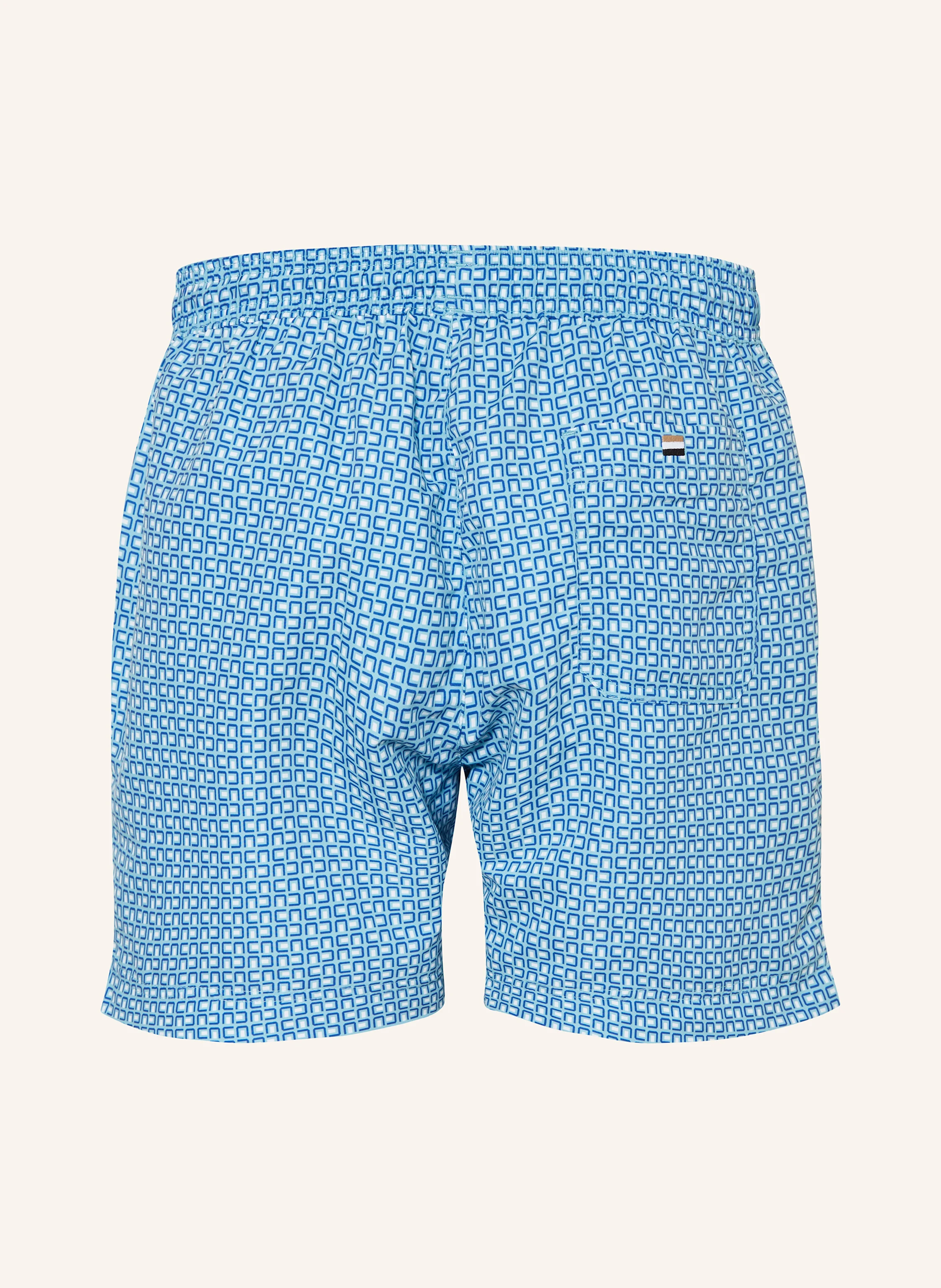 BOSS Badeshorts VIBE