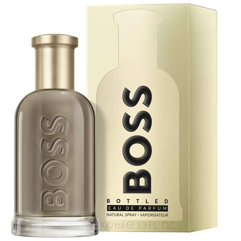 Hugo Boss Bottled For Men EDP 100 ml