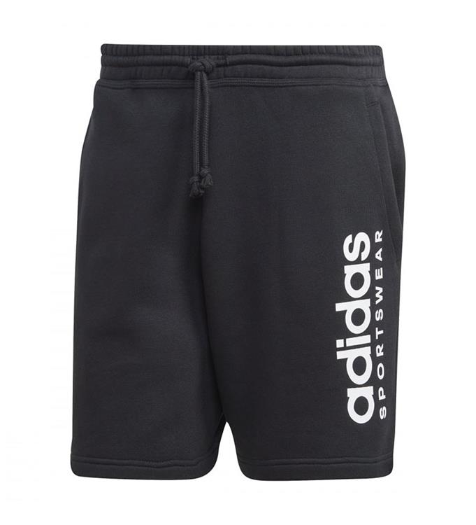 adidas Men ALL SZN fleece Graphic Short