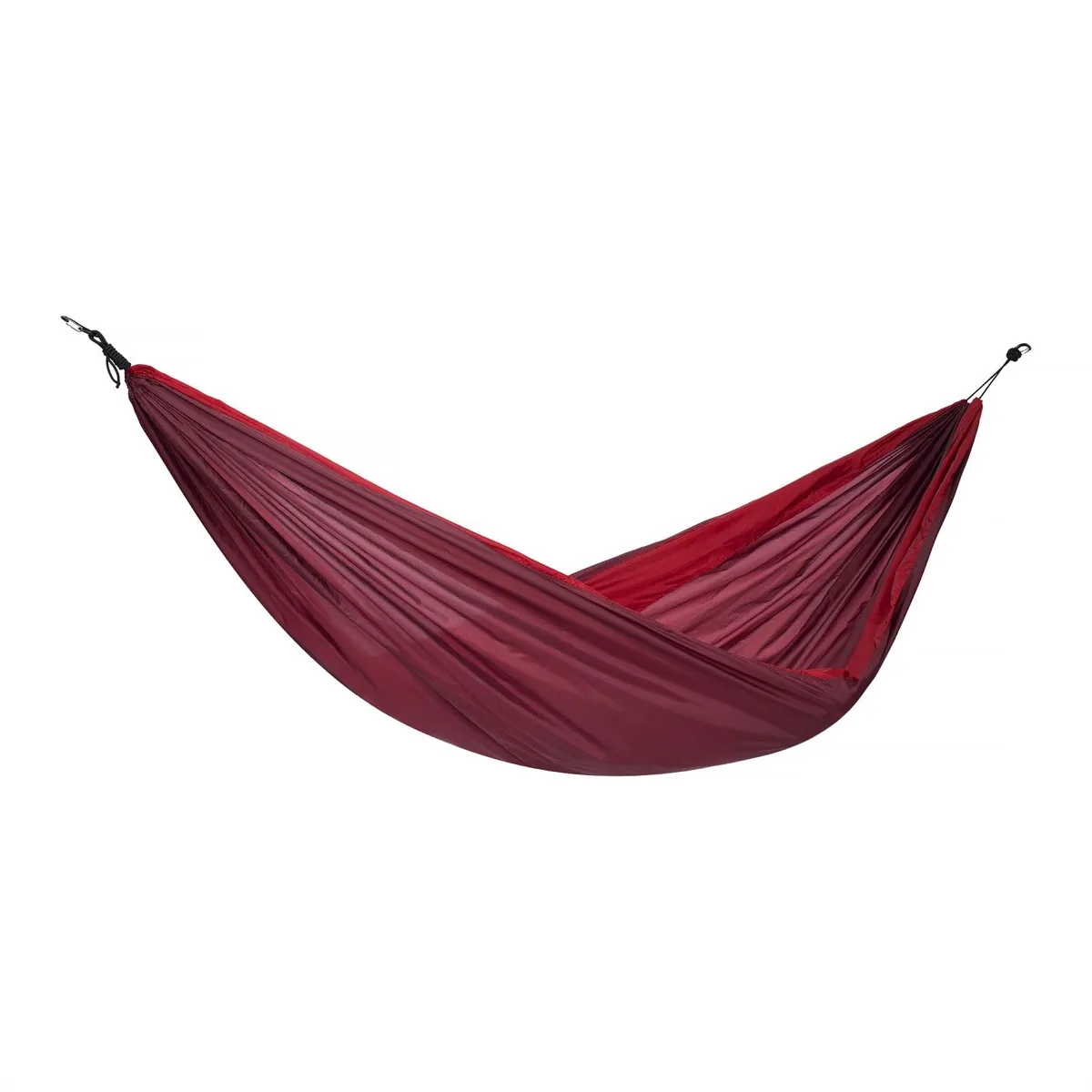 Sydvang Hammock Double Burgundy/Red