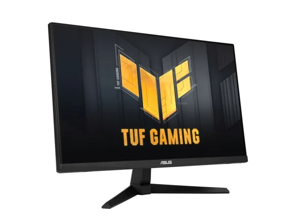 ASUS TUF Gaming VG249QM1A - LED-skærm - gaming - 24