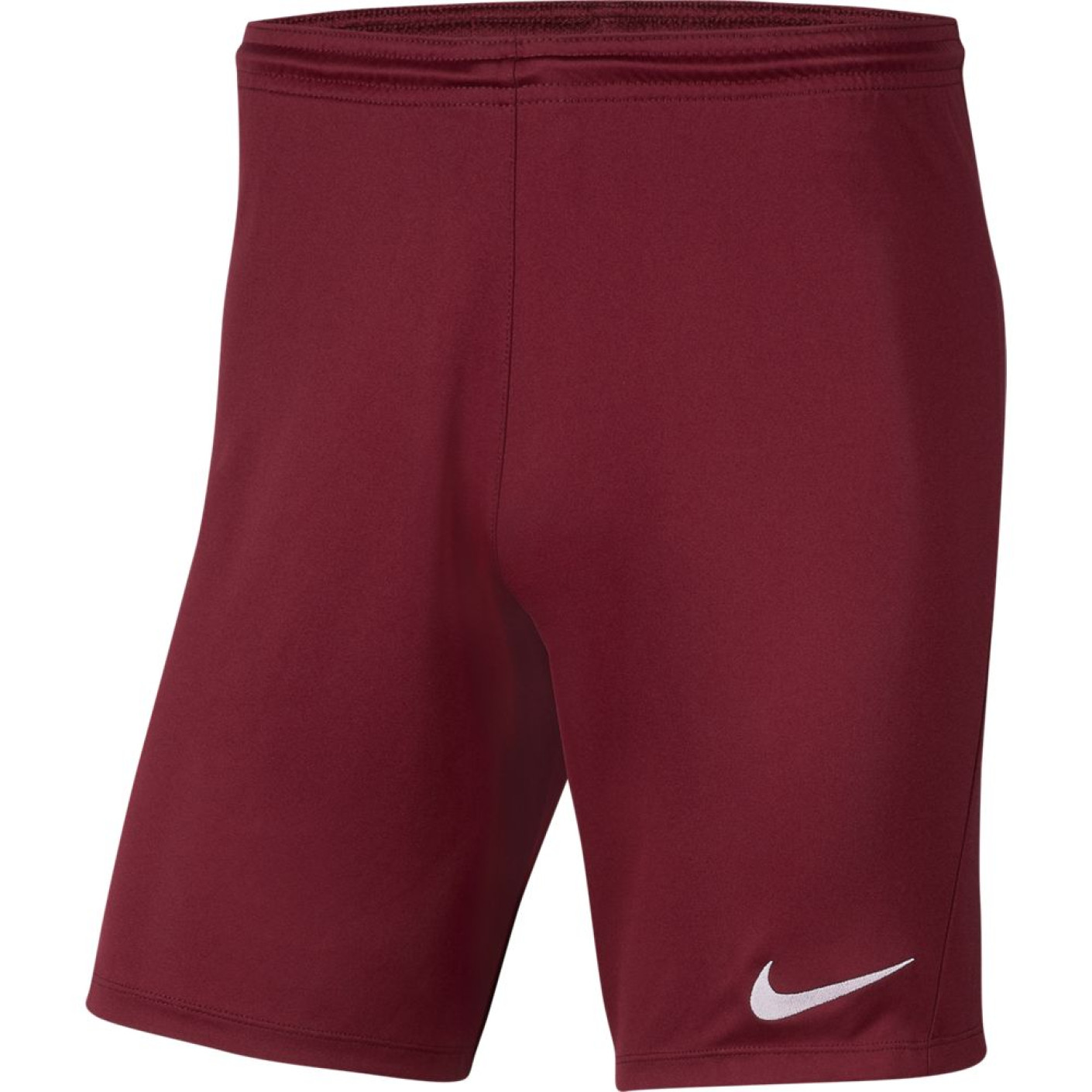 Nike DRY PARK III Broekje NB Kids Bordeauxrood