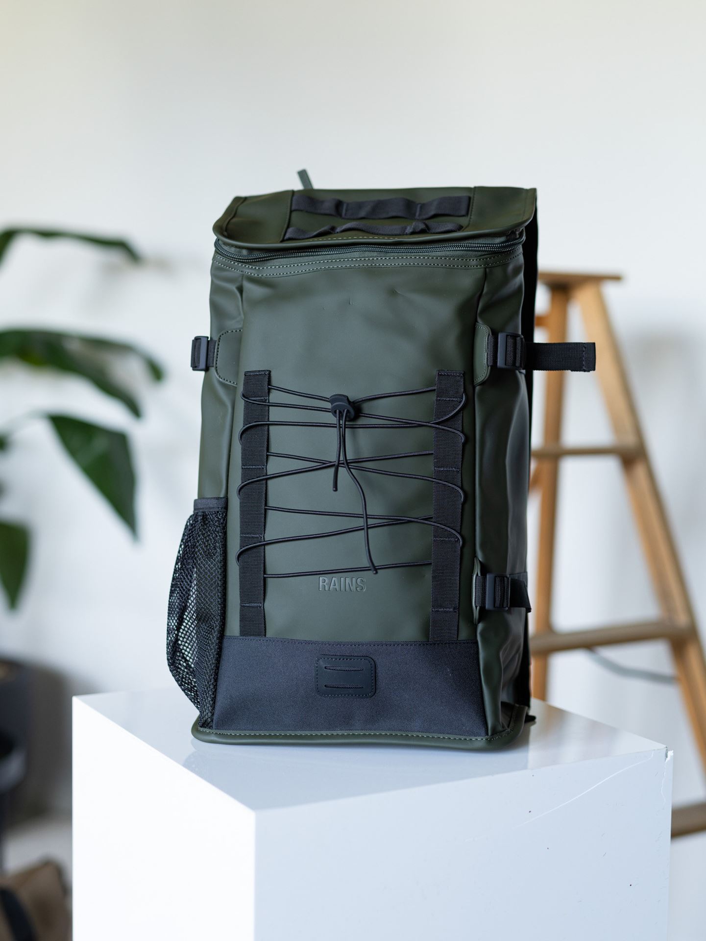 Mountaineer Bag