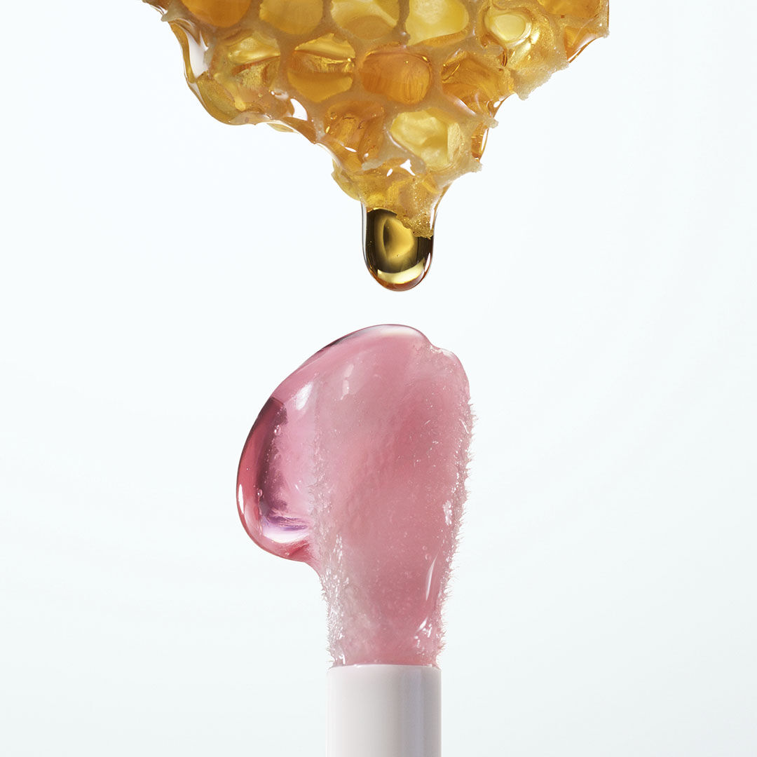 GUERLAIN KissKiss Óleo Bee Glow