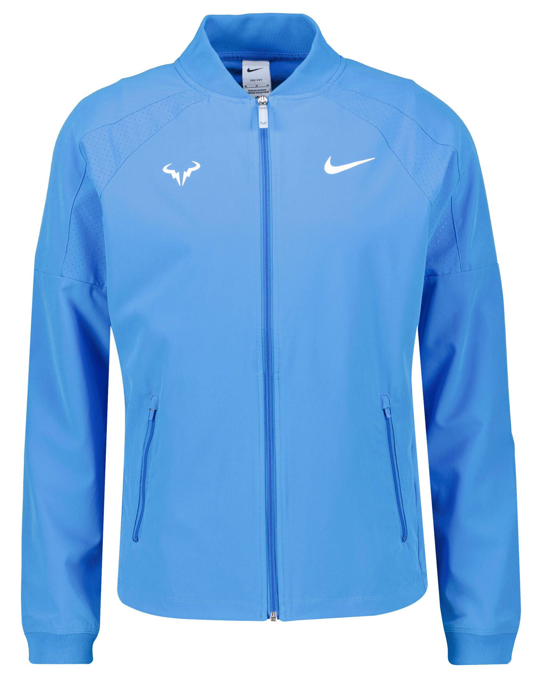 Nike| Herren Tennisjacke