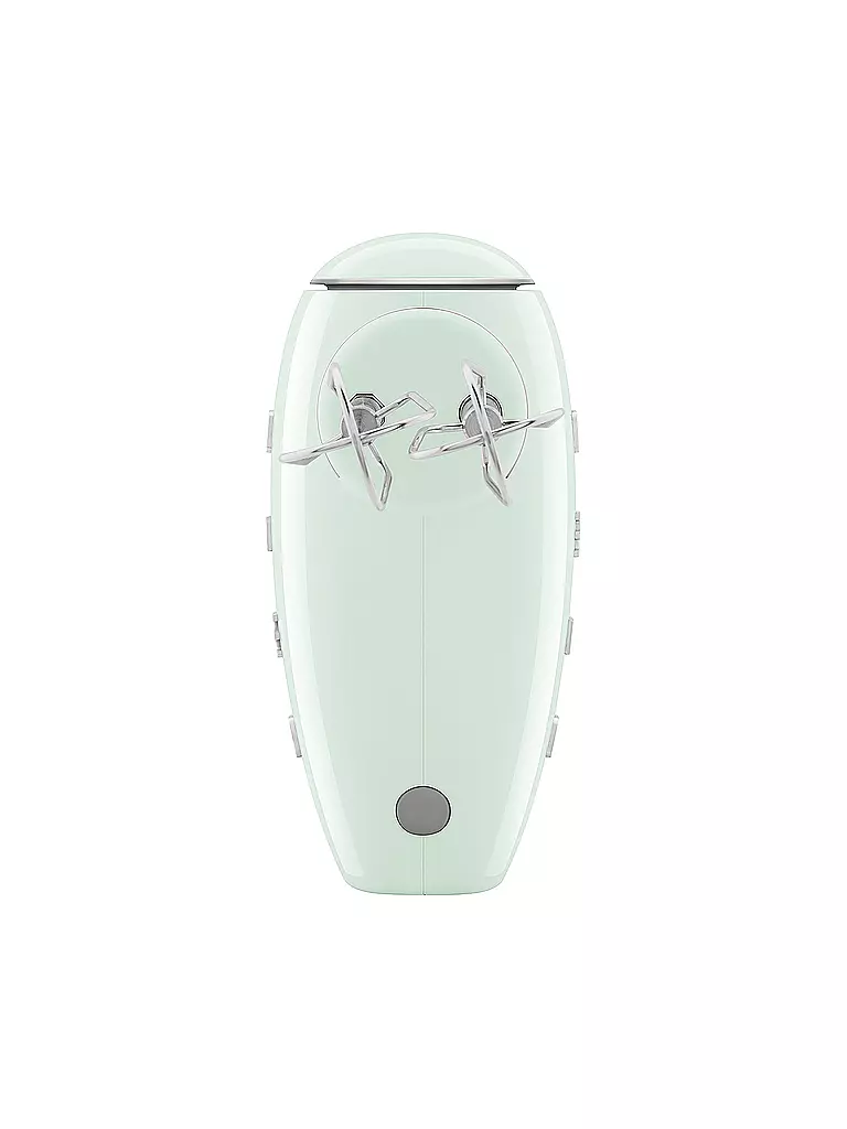 SMEG Handmixer 50s Retro Style Pastellgrün  hellgrün