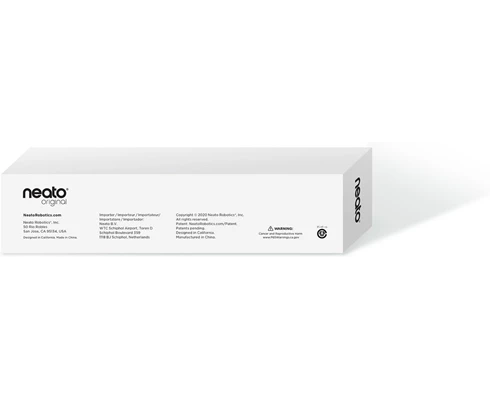 Neato D10 Battery