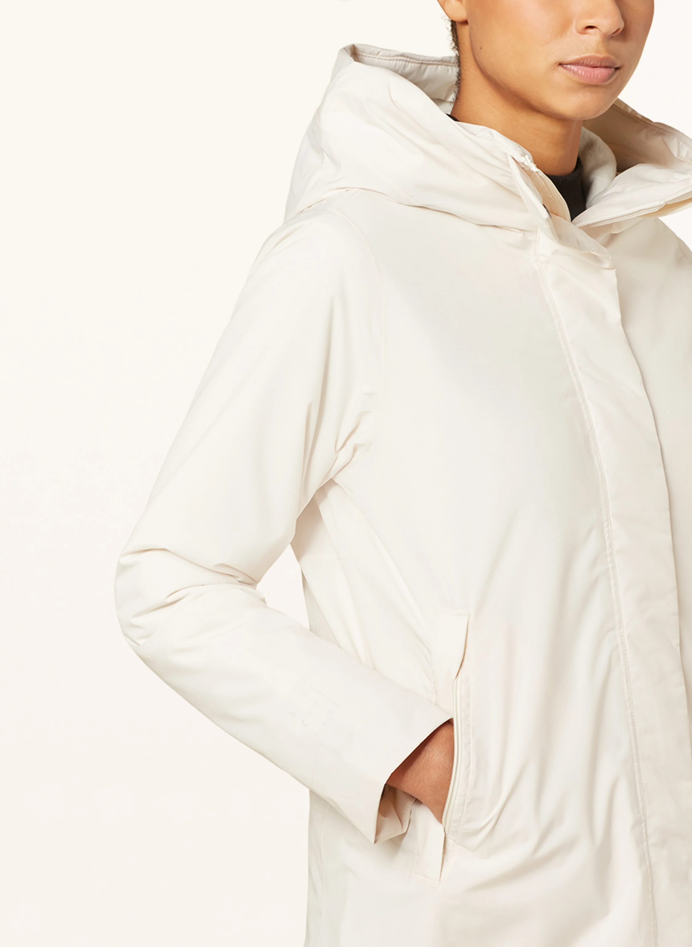 VAUDE Mantel COREWAY