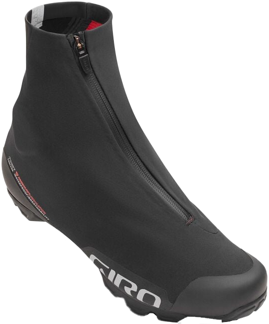 Sykkelsko Blaze Black